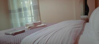 New Room1Ambelokipi Metro Airport Line - Athen - 8
