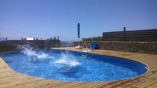 Villa Jazmin - Marioú - 1