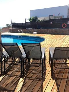 Villa Jazmin - Marioú - 8