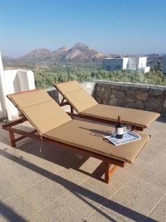 Villa Jazmin - Marioú - 3