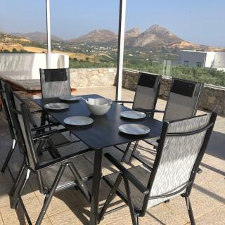 Villa Jazmin - Marioú - 7