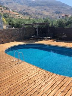 Villa Jazmin - Marioú - 0