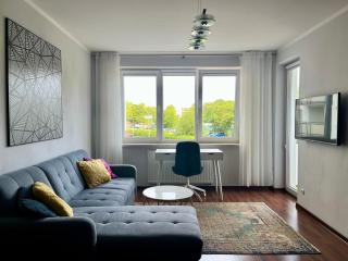 Apartament 'Wszędzie Blisko' - Colberga - 0