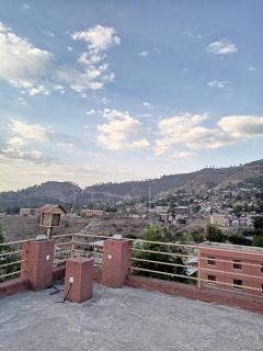 Zan-Seyoum Hotel - Lalibela - Lalībela - 1