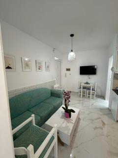 Maria's Apartments - Pigi - 7
