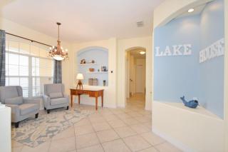 Lake House at Formosa home - Orlando - 7