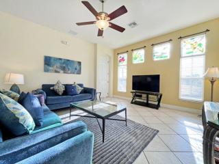 Lake House at Formosa home - Orlando - 6