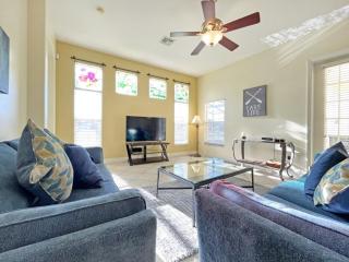 Lake House at Formosa home - Orlando - 5