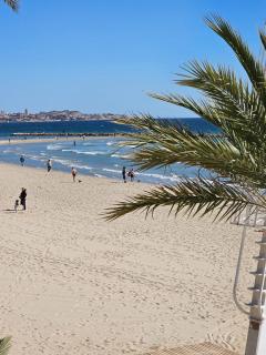 PLAYA POSTIGUET - Alicante - 1
