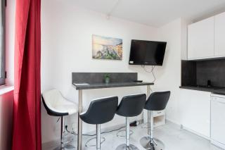 Le Coquillage - 200 mètres de la Plage - 5