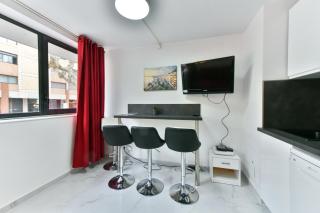 Le Coquillage - 200 mètres de la Plage - 6