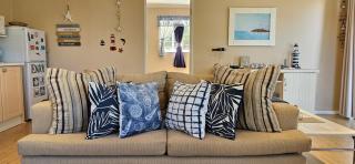 The Holliday Pad - 4