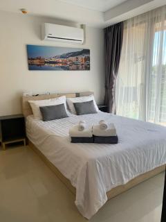 Nai Harn NBC 1 BR - Rawai Beach - 0