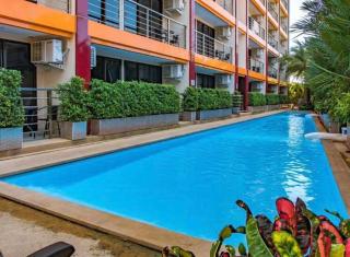 Nai Harn NBC 1 BR - Rawai Beach - 6