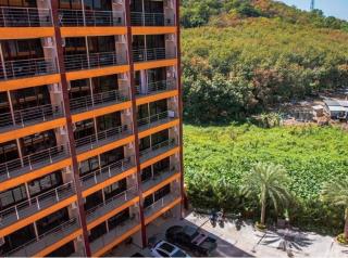 Nai Harn NBC 1 BR - Rawai Beach - 1
