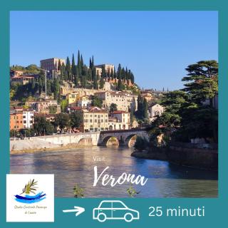 Studio Centrale Pacengo di Lazise - 8