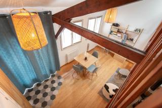 Lovely little house with private garden in Paris - Ivry-sur-Seine - 4
