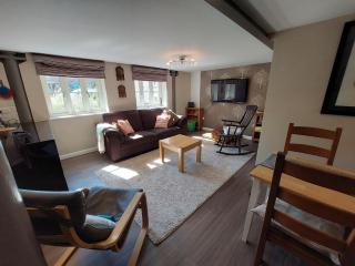 Old Brewery home with pool and gym access - Oakhill - 7