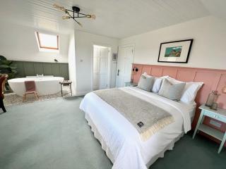 Thistledown Lodge - Fethard-on-Sea - 9