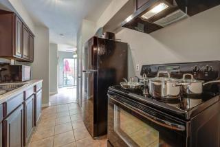 Frenchmen St Townhome - New Orleans - 8