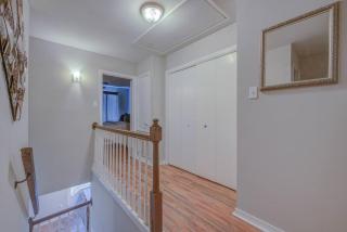 Frenchmen St Townhome - 7