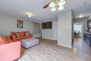 Frenchmen St Townhome - New Orleans - 4
