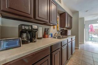 Frenchmen St Townhome - New Orleans - 3