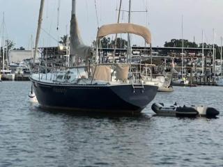 Sailboat Experience in Annapolis - Annapolis - 8