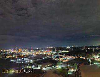 The Emgrand Suite at Azure North San Fernando - Lagundi - 3