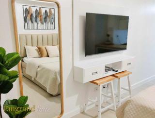 The Emgrand Suite at Azure North San Fernando - Lagundi - 2