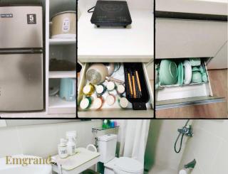 The Emgrand Suite at Azure North San Fernando - Lagundi - 1