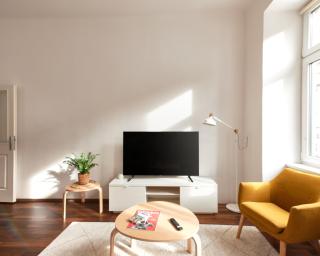 Perfecto Apartments with Designers Touch 24H Check-in - Wenen - 7