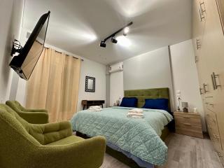 Fully Renovated Apartment In The Heart Of Athens - Atene - 7