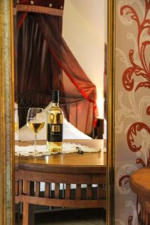 Weingut Weinstube Weinhotel Wolf - Harxheim - 7