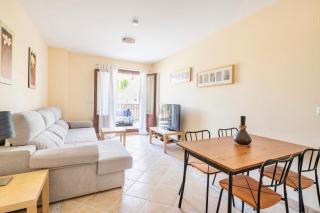 Wonderluxury Esuri GOLF - Ayamonte - 9