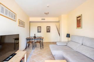 Wonderluxury Esuri GOLF - Ayamonte - 1