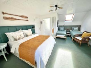 Thistledown Lodge - Fethard-on-Sea - 0