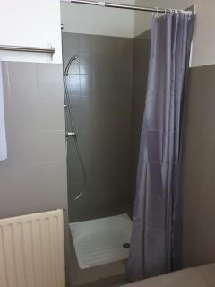 maison 2 chambres au calme - Saint-Bonnet-sur-Gironde - 2