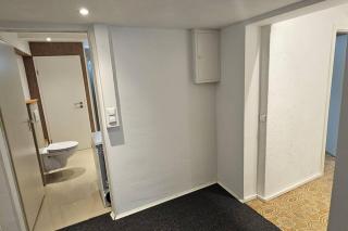 Renoviertes Gartenapartment - 4