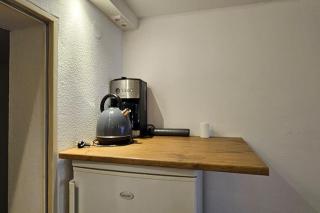 Renoviertes Gartenapartment - 3