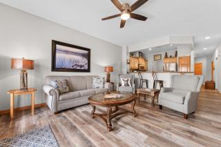 Skippin Stones condo - Branson - 0