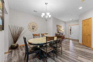 Skippin Stones condo - Branson - 4