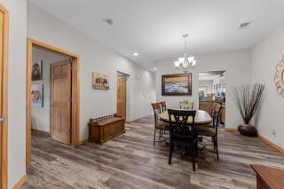 Skippin Stones condo - Branson - 5