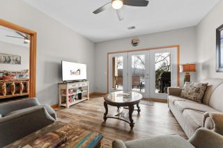 Skippin Stones condo - Branson - 2