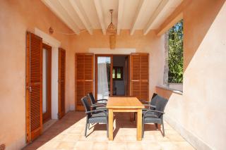 Finca S'hort de Sa Begura - 1