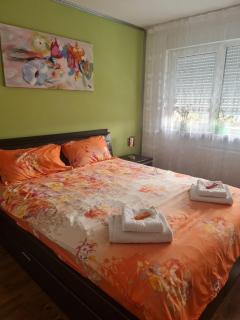 Apartament modern Cristina&Jessica - Mediaş - 4