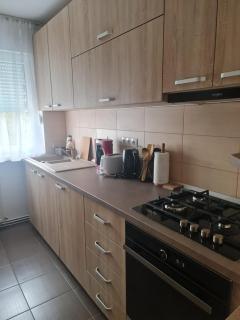 Apartament modern Cristina&Jessica - Mediaş - 6