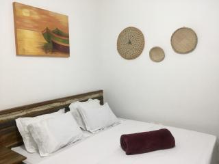 Suites Mar e Lua em casa compartilhada - Ubatuba - 7