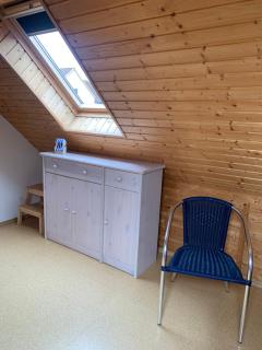 Gästehaus A+C Bovet - Wesenberg - 3