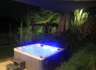 Grande maison détente & loisirs - 7